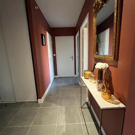 Appartement Neuf Avec Jardin Et Parking Dans Residence Calme Villeneuve-lès-Avignon Exterior foto