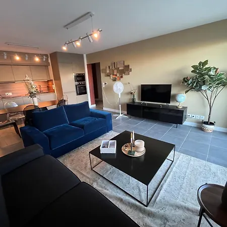 Appartement Neuf Avec Jardin Et Parking Dans Residence Calme Villeneuve-lès-Avignon Exterior foto